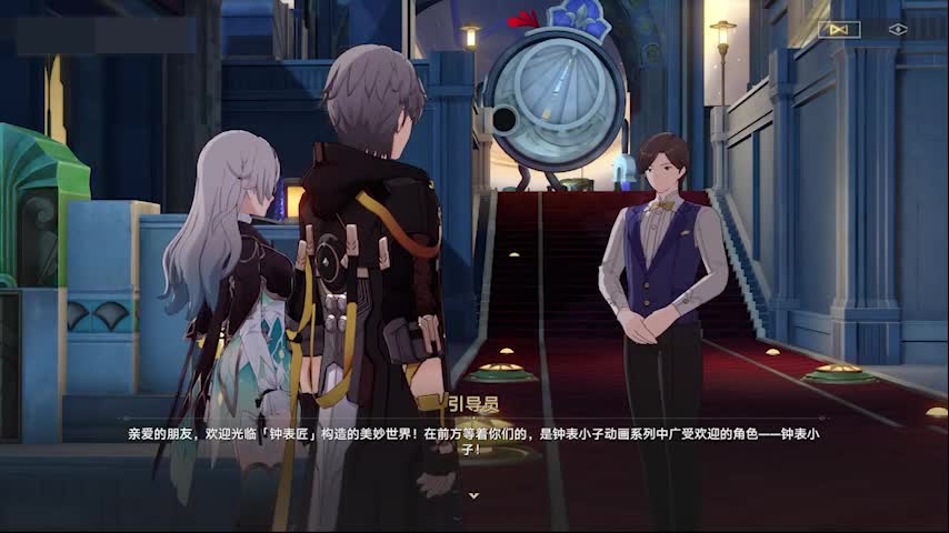 【郭飞琴】视频加载中,速速查收惊喜!