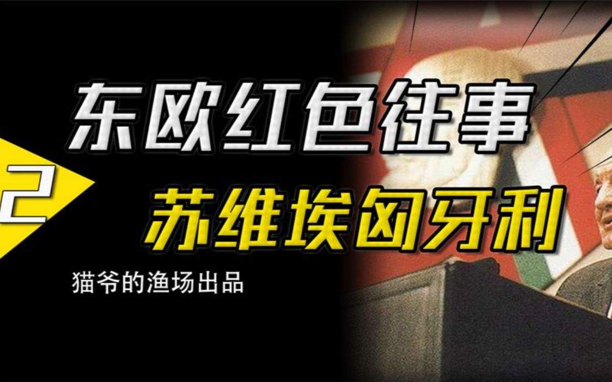 [图]两次建立苏维埃政权的匈牙利，为何没有坚定社会主义的道路？