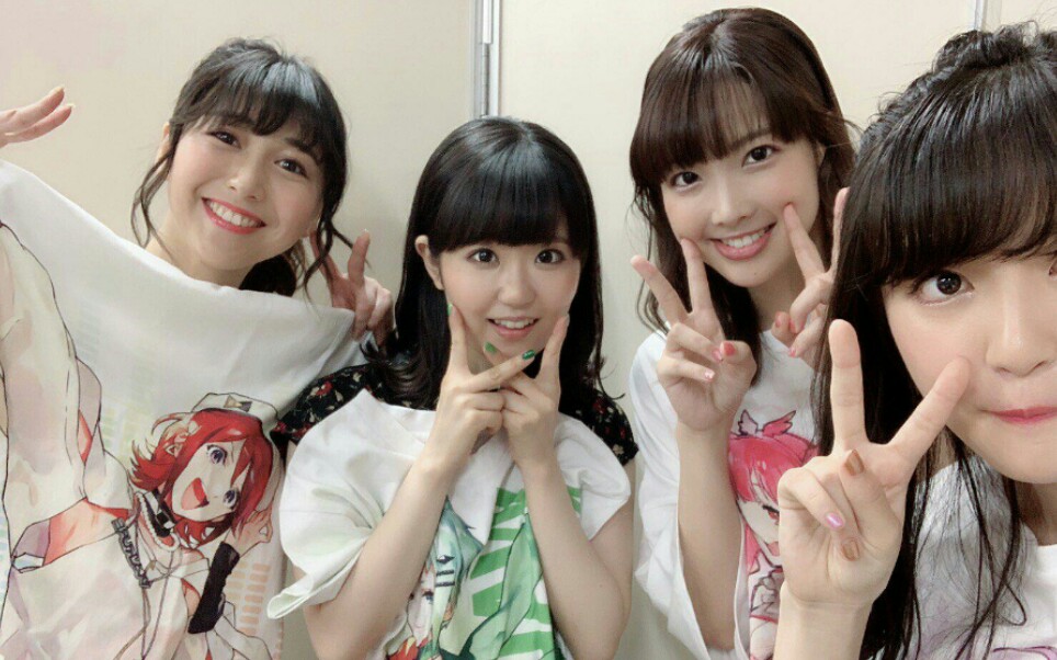 印度女团?带你领略别样的女武神