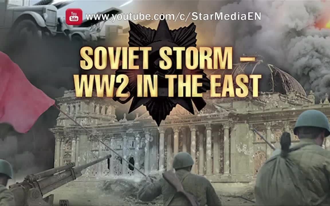 [图]Soundtrack from Soviet Storm. WW2 in the East - Tears for Remembrance