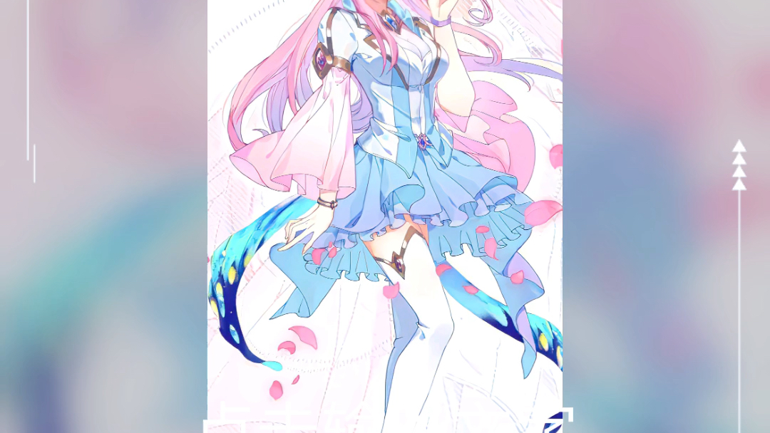 二次元壁纸