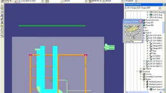 Smart3D培训教程 3.1-2 创建管道模型_Day5PM