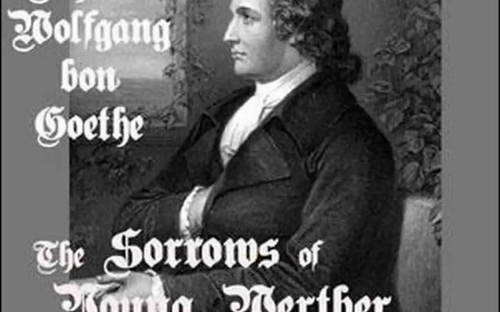 [图]【英文有声书】少年维特之烦恼 The Sorrows of Young Werther （德）歌德 | Goethe 经典著作 带字幕