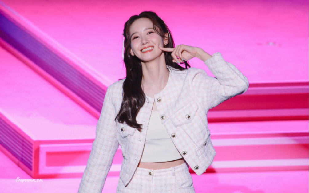 天使姐姐林允儿