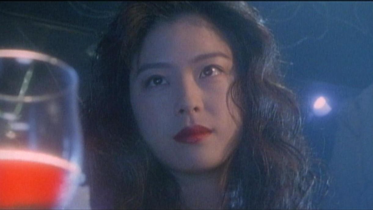 【久野真季子】【白石曈】《猎捕游戏》(1996)电影片段1哔哩哔哩bilibili