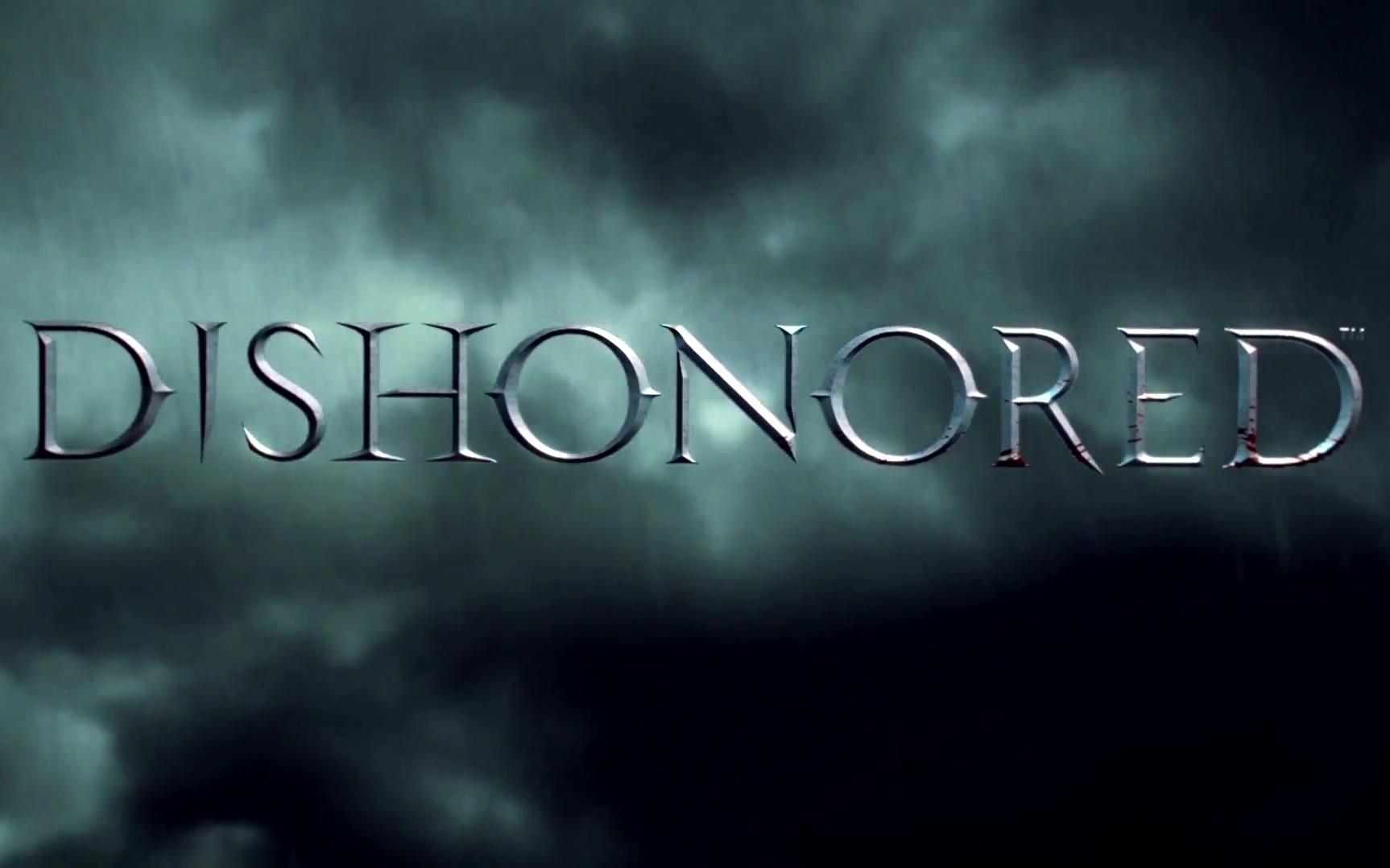 Dishonored《耻辱》中文剧情影片哔哩哔哩bilibili