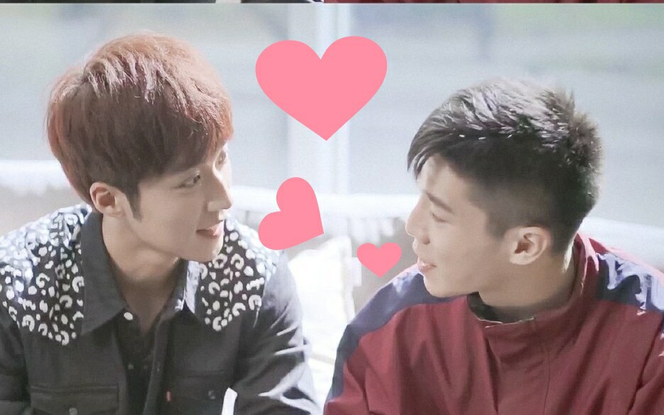 【history圈套】确认过眼神!立克cp我搞的必须结婚