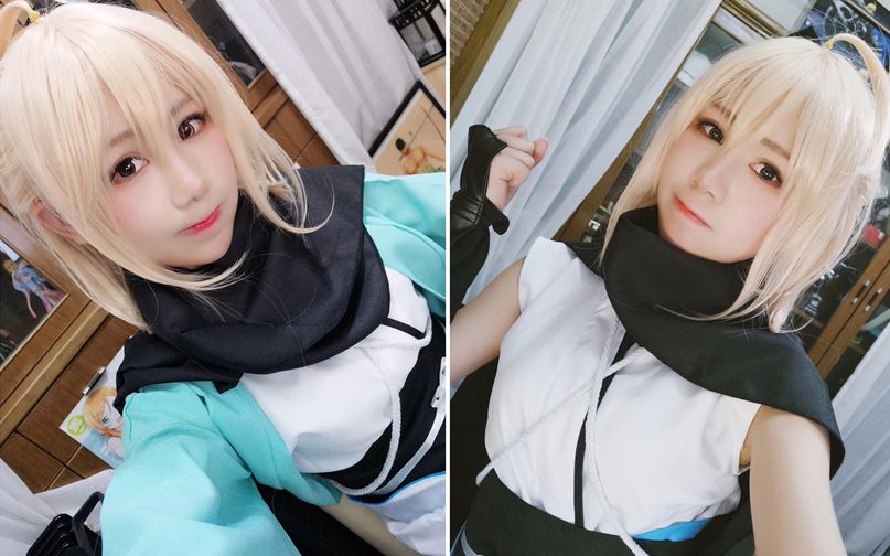 喵老师asmrcos冲田总司敲击音专场各式敲击道具喜欢的不要错过哦