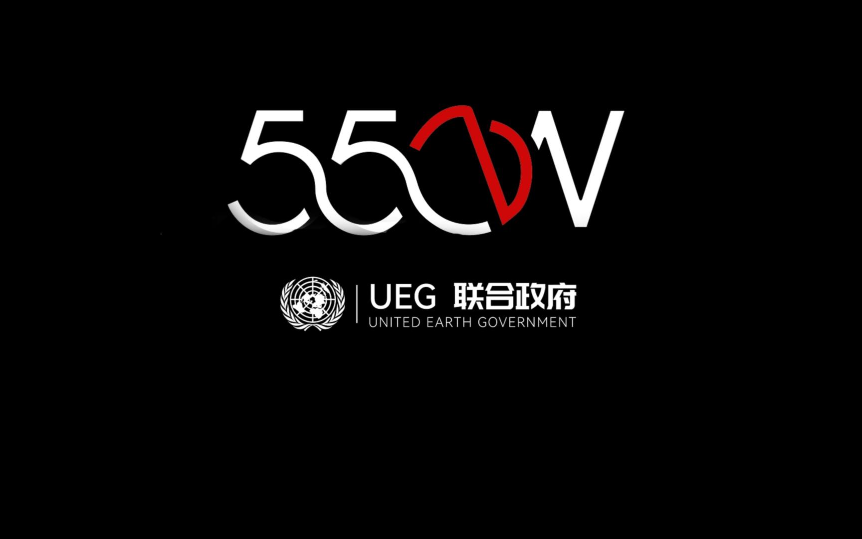 moss电脑开机动画,但是会动