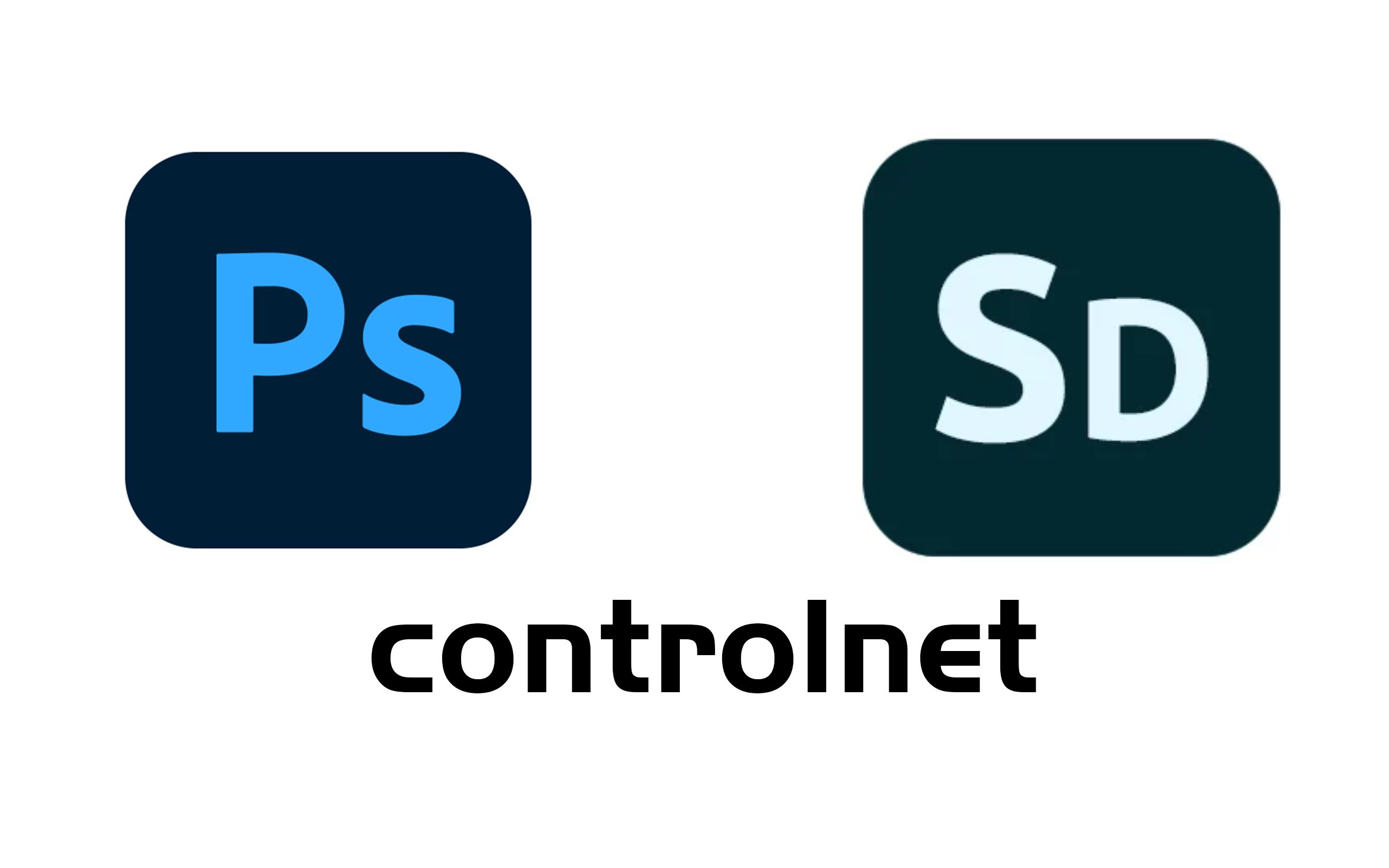 用ps控制stablediffusion,听话的ai才是好ai(附资料)