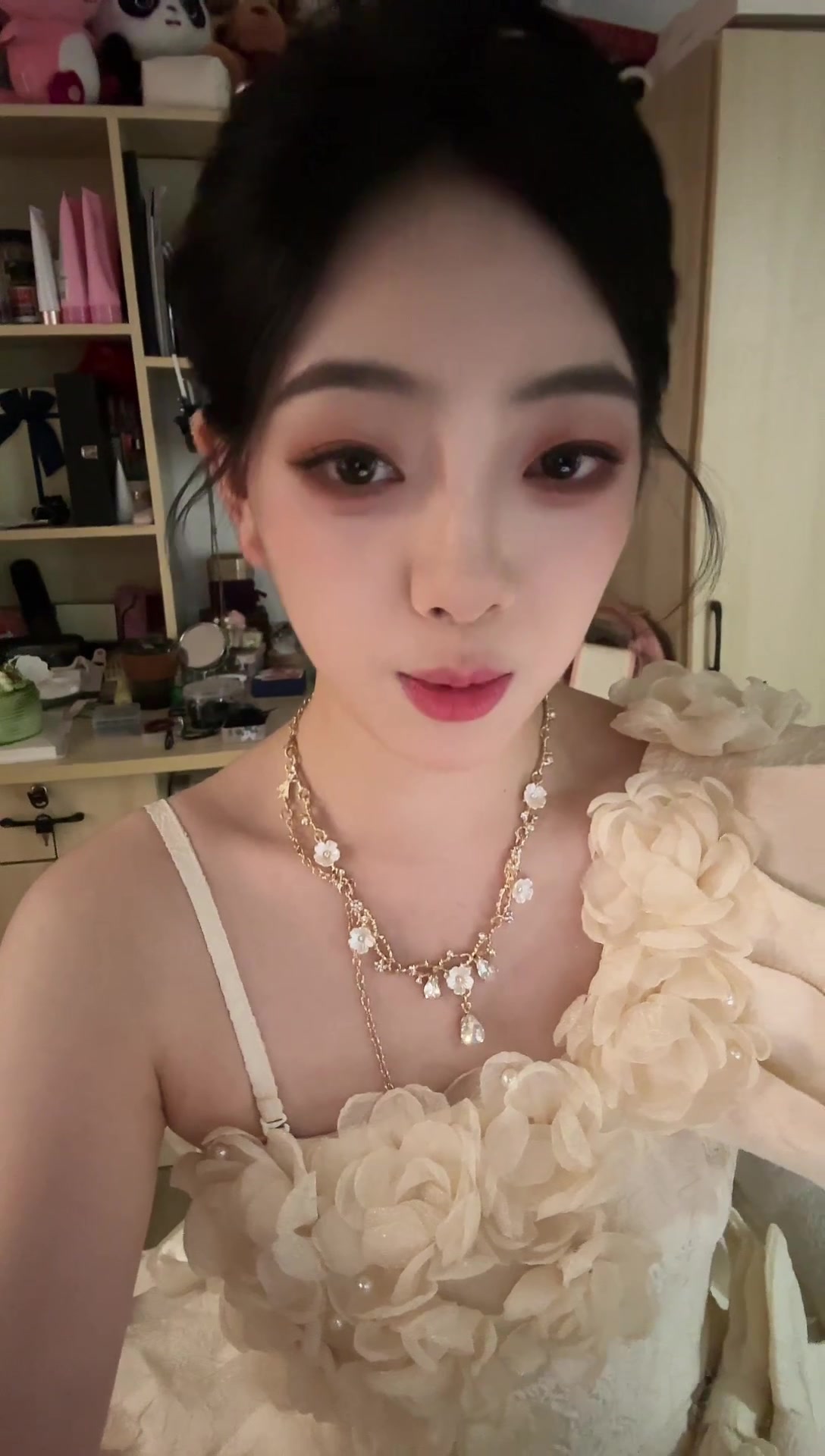 08.31程程cc直播回放