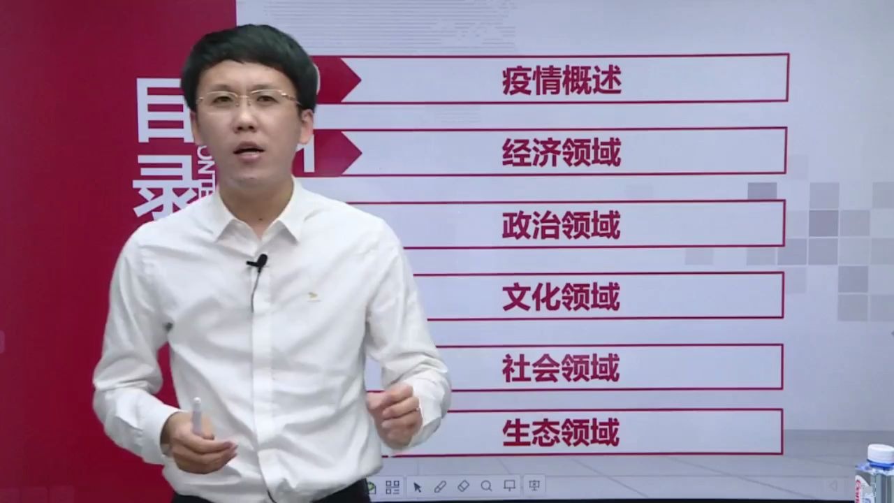 活动作品杨天明五大领域探讨疫情下的申论考点