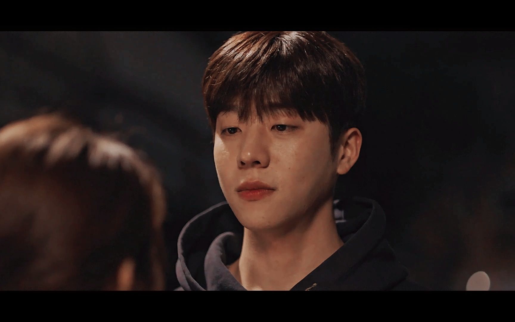 来魔女食堂吧小狼狗笑得太治愈南志铉蔡钟协