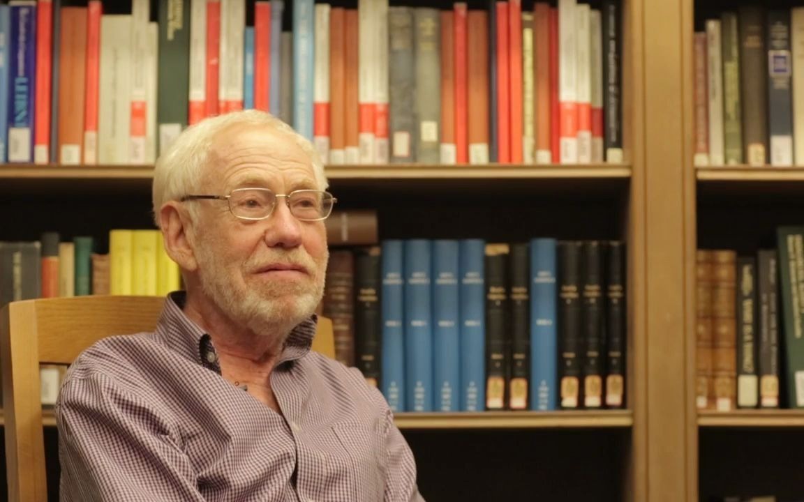 休伯特·德雷福斯谈人工智能,海德格尔与现代世界中的意义