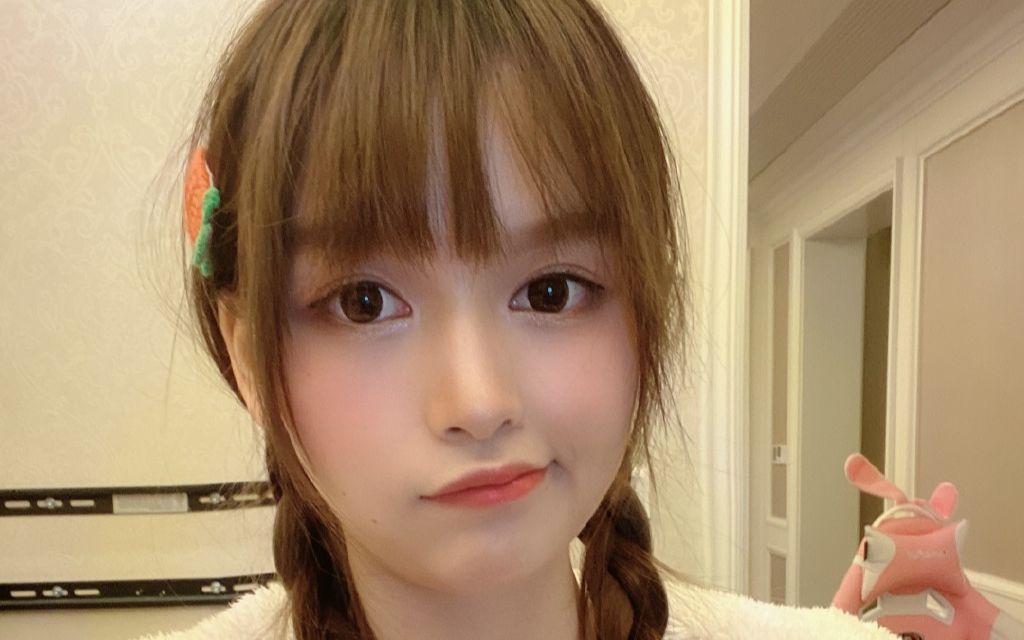 【一只树奈奈】20190831直播