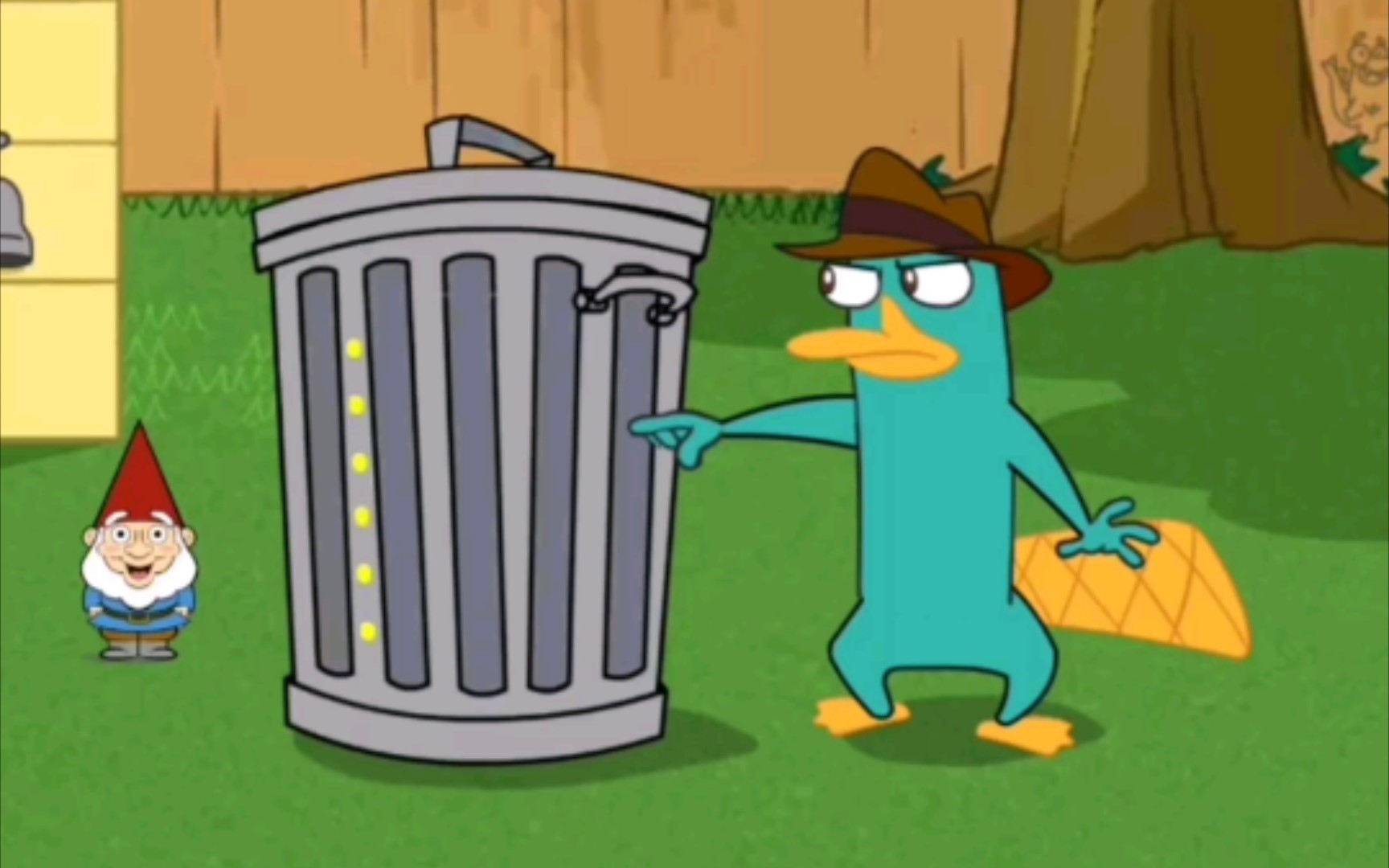 鸭嘴兽泰瑞 回忆录 1-5_哔哩哔哩 (゜-゜)つロ 干杯~-bilibili