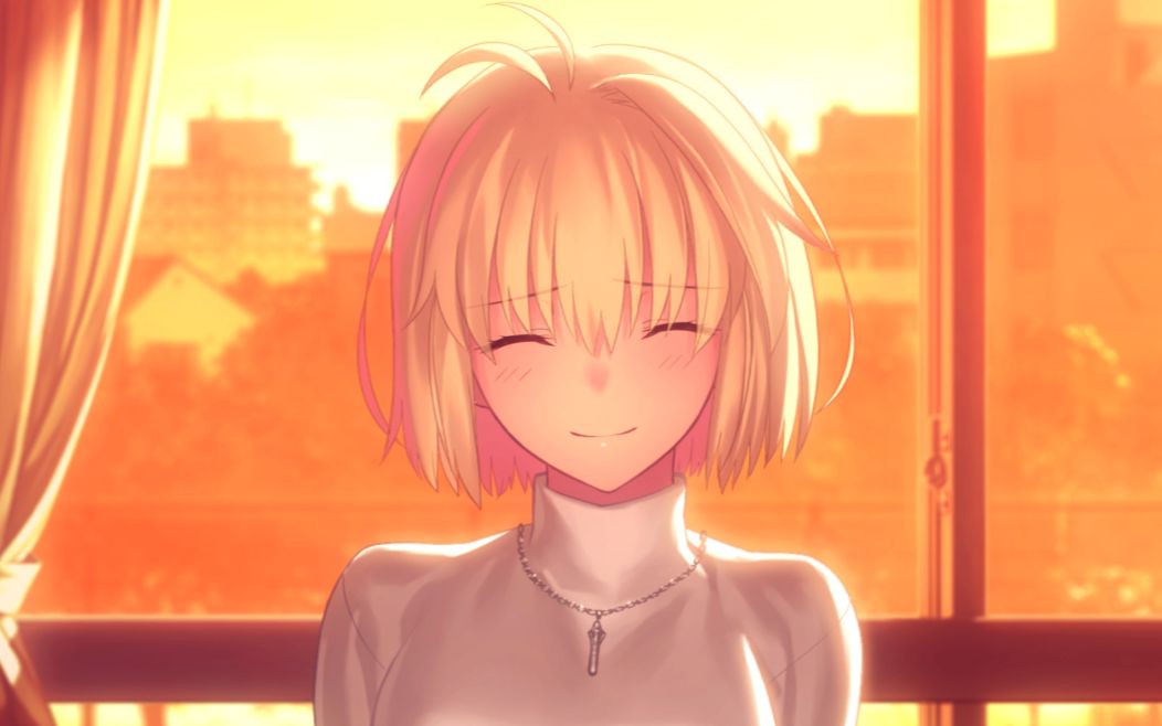 月姬r公主线完结纪念