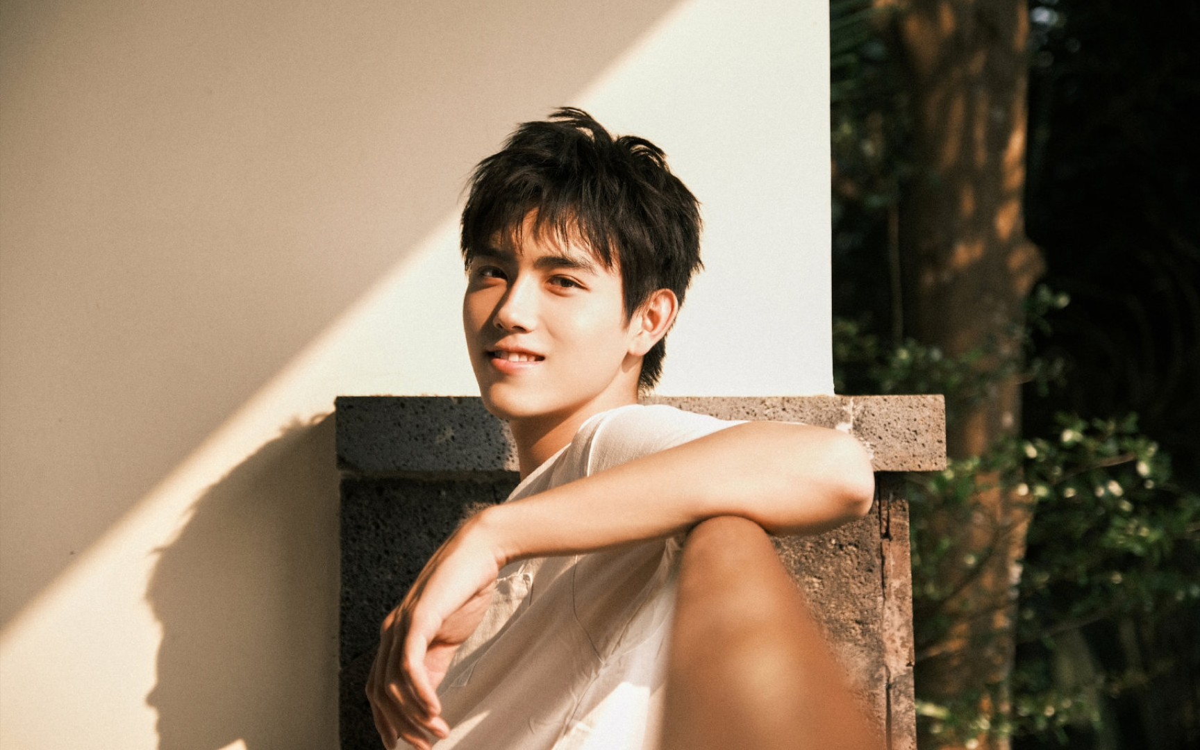 飞云系-长得帅的就要和长得好看的放在一起