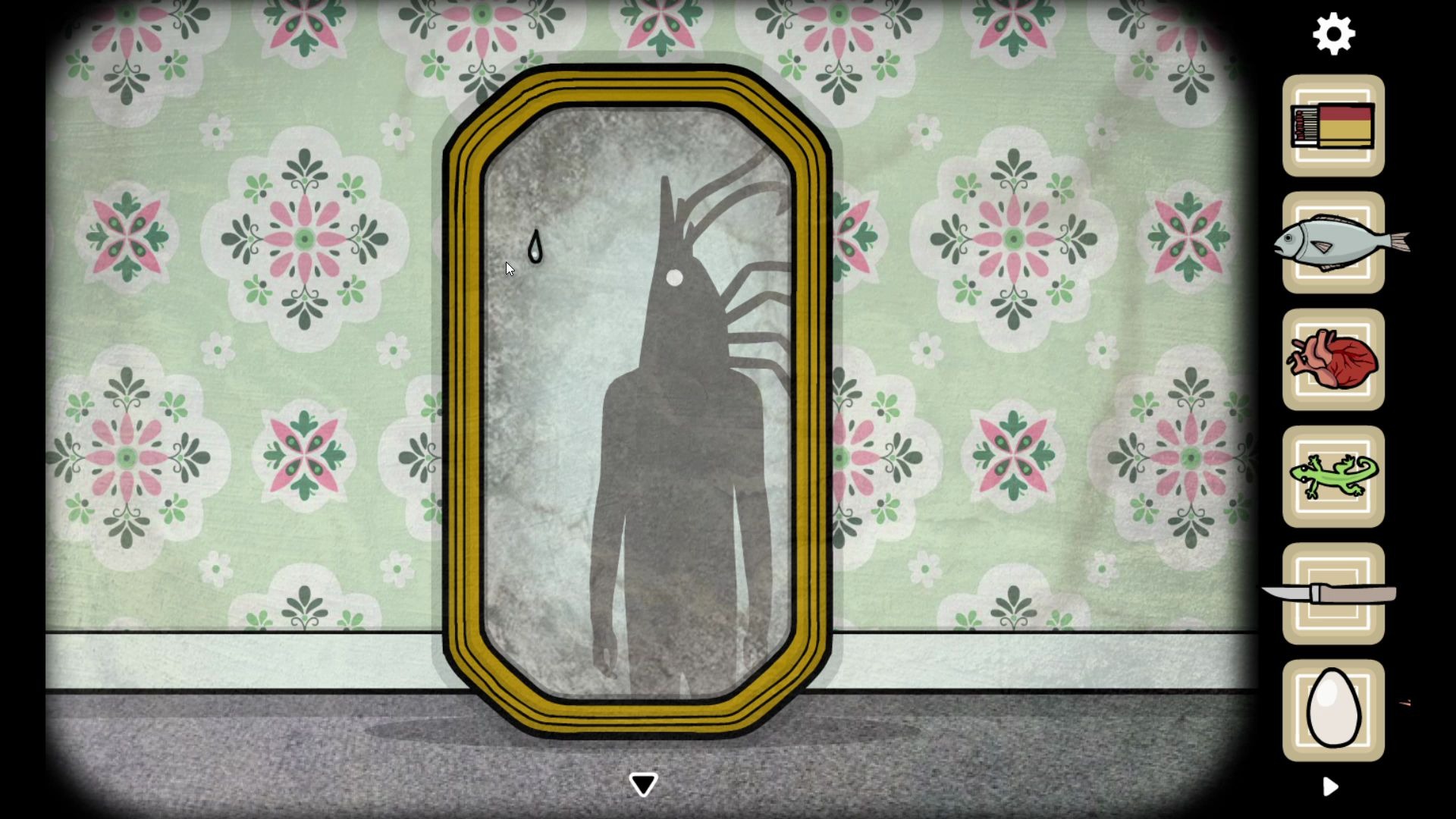 samsararoom隐藏关卡3分钟速览rustylake