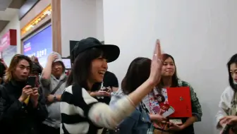 大琪在日本 搭乘日本首位ろう者大客车驾驶员松山建也さん的车去羽田空港 哔哩哔哩 Bilibili