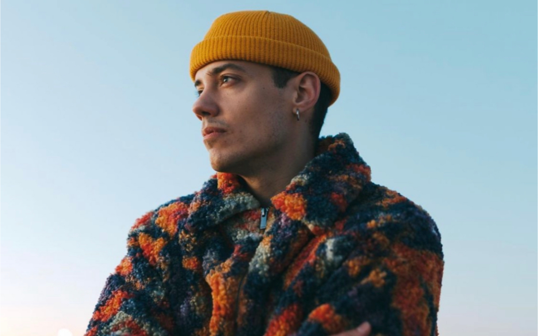 【leroy sanchez】dont let me down live(standby tour) 汉堡场