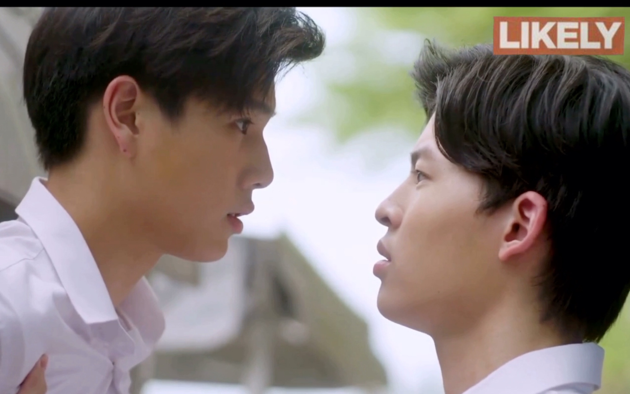 天上的鱼/鱼你相医——脸那么软心怎么这么硬