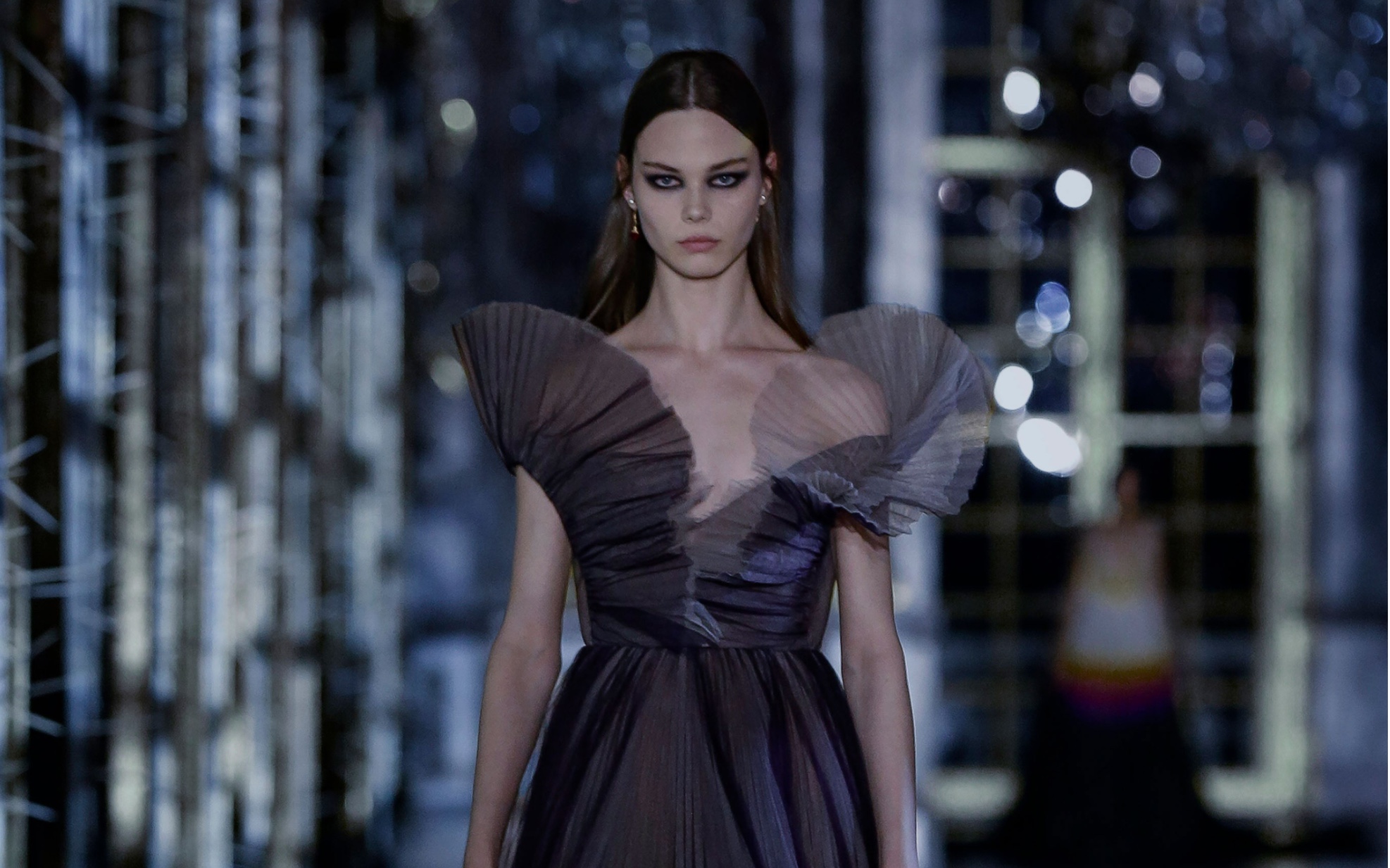 christian dior克里斯汀·迪奥【2021aw】【巴黎时装周】