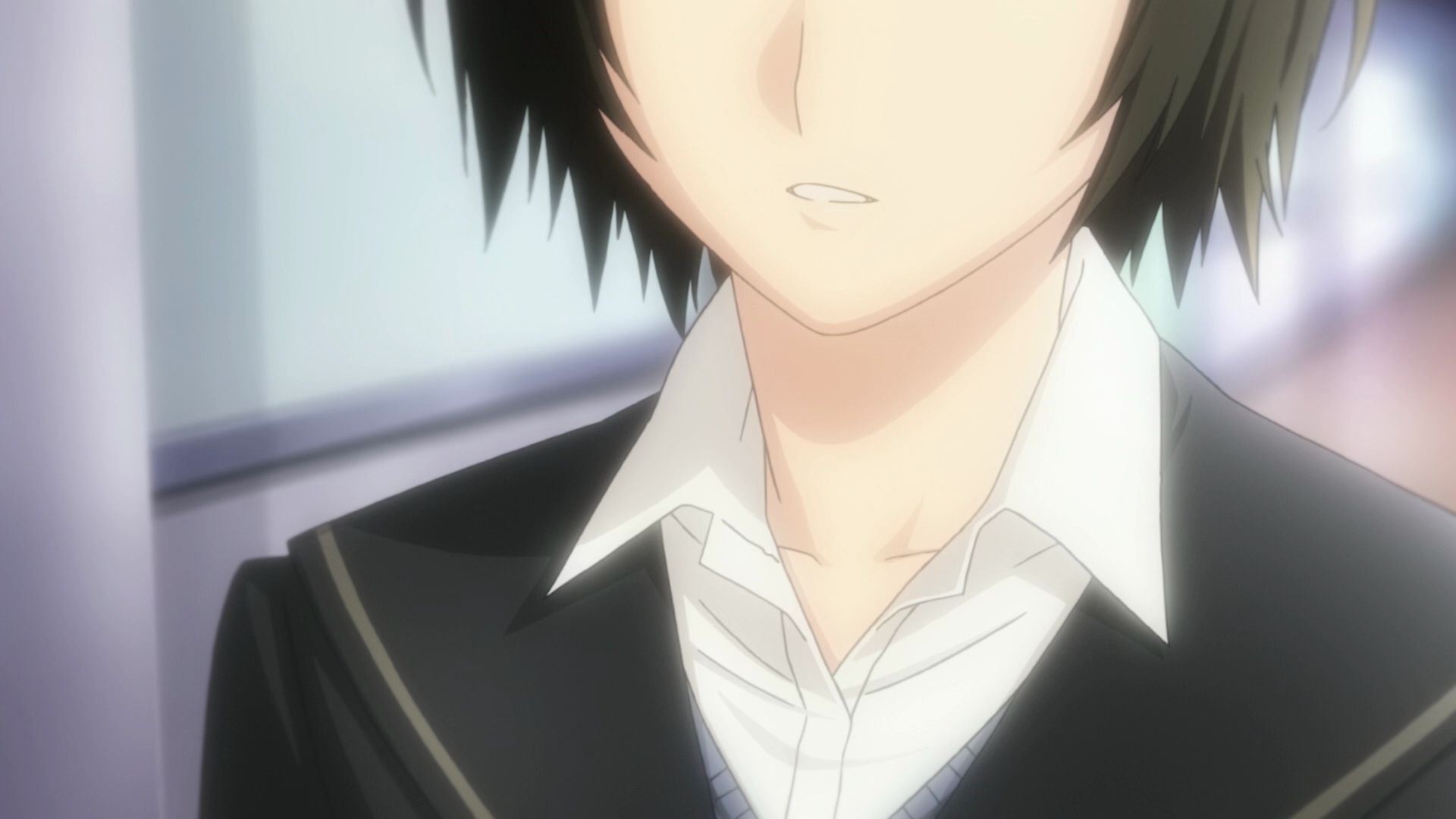 剪辑练习圣诞之吻ss七咲逢minamo