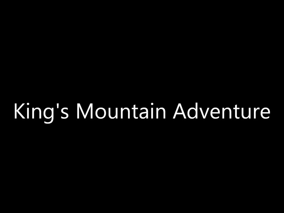 [图]【管乐团】皇山歷險記 King's Mountain Adventure 2.5級