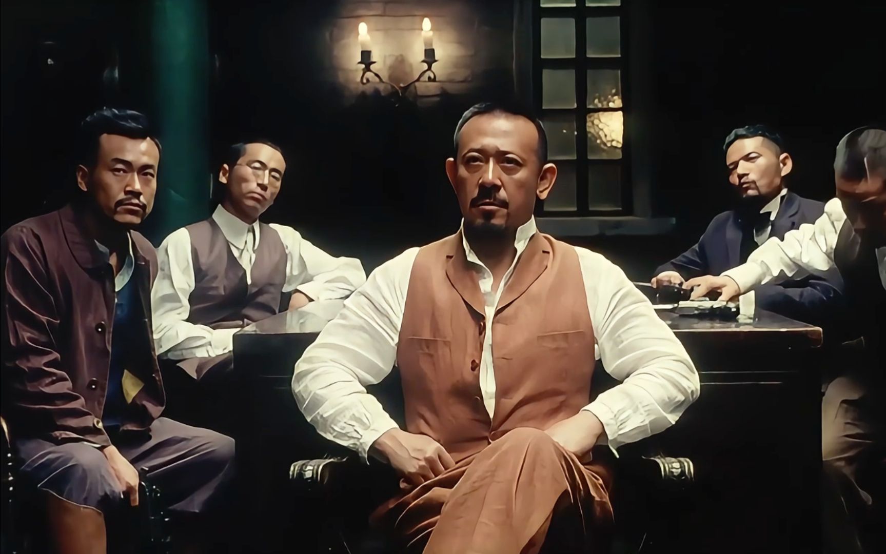 弟兄们,上任鹅城!