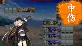 刀剑乱舞 极化萤丸部分语音 含中伤和真剑 哔哩哔哩 つロ干杯 Bilibili