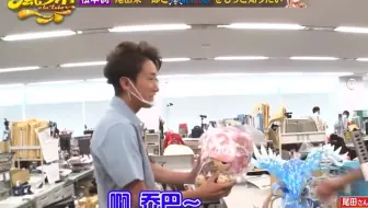 利达喜欢乔巴ね