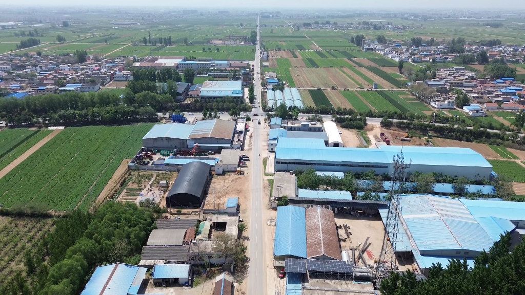 滕州市姜屯镇 大疆mini3