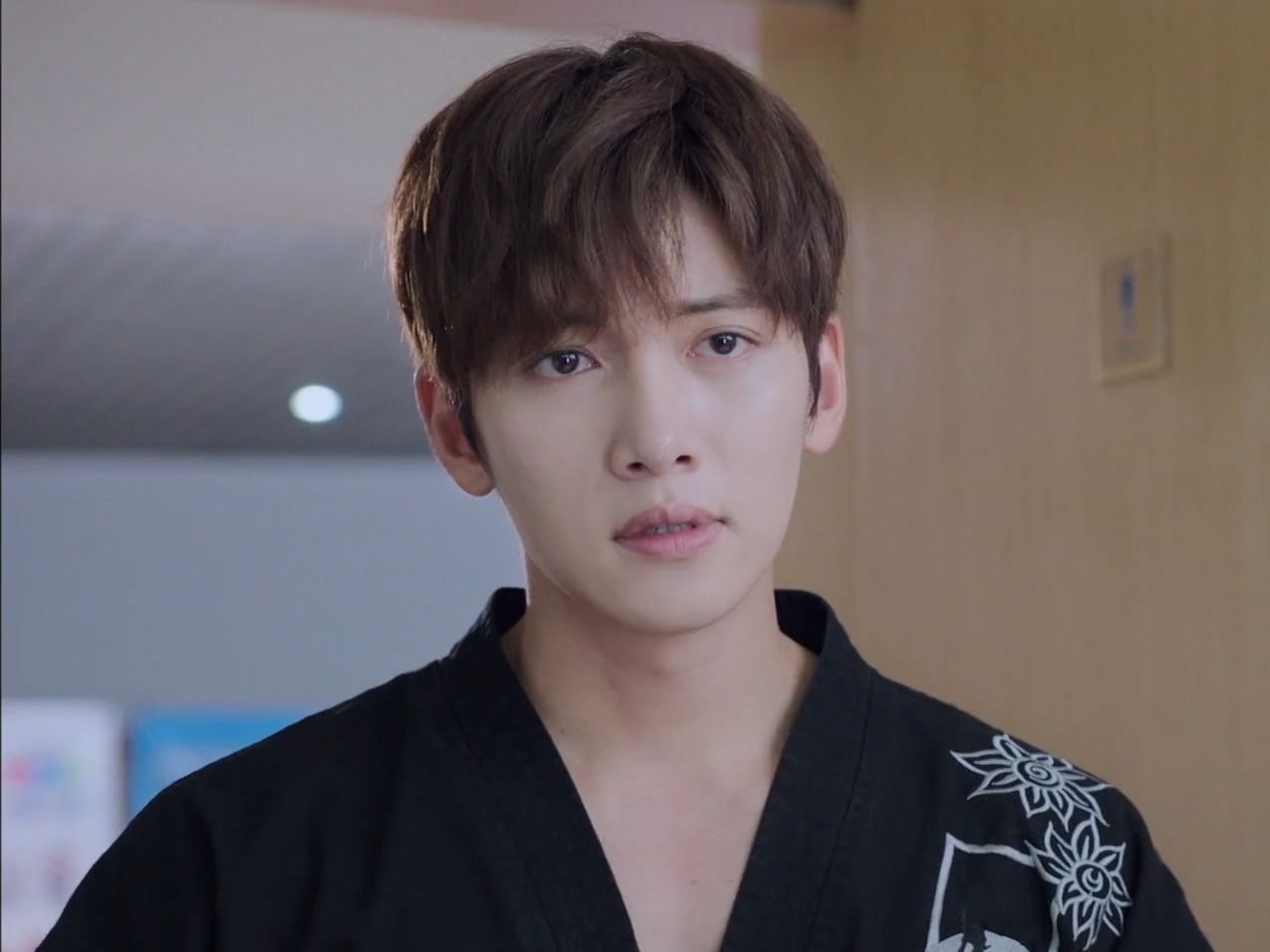 35-1 长安劝廷皓回头