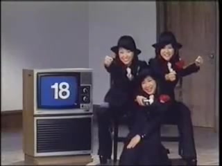 【日本广告】1976年三洋电视机广告哔哩哔哩bilibili