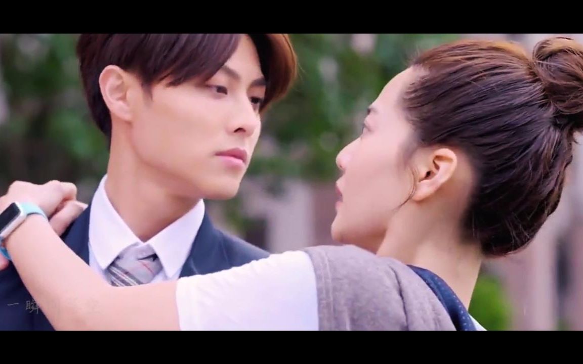 犀利夫妇印子月落空电视剧稍息立正我爱你饭制mv曾之乔邱胜翊王子