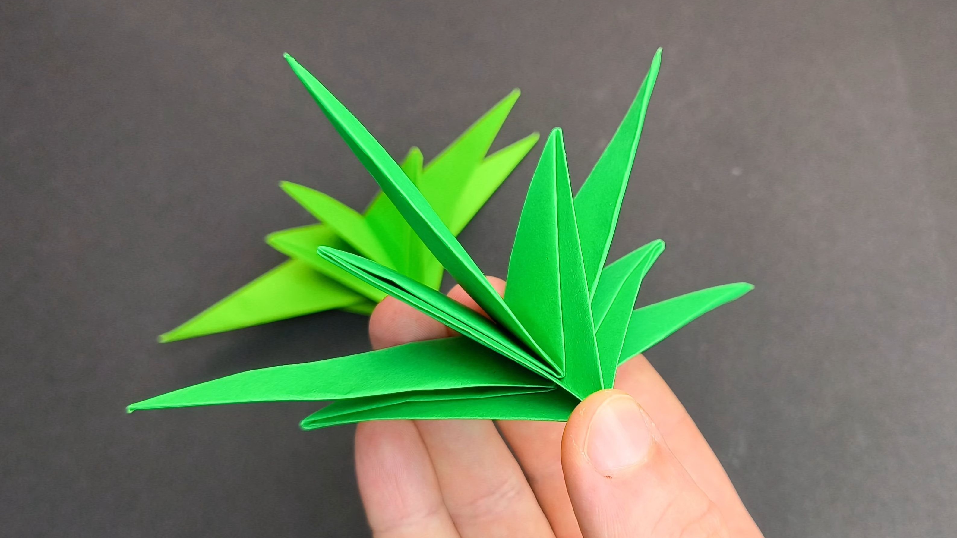 草 折纸教程 essential origami tips to make