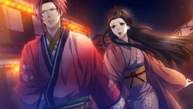 吉原彼岸花久遠の契り-哔哩哔哩_Bilibili 吉原彼岸花久遠の契り-哔哩哔哩_Bilibili