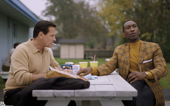 英文背诵10 绿皮书 Greenbook 中英双语字幕 口语配音素材哔哩哔哩bilibili