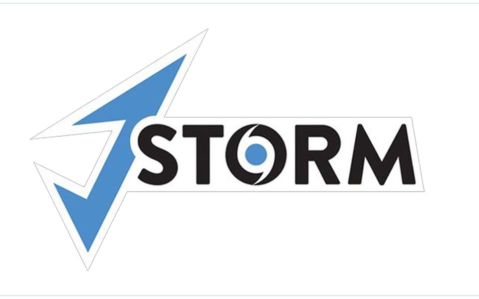 storm(vgj.s)戰隊健康訓練