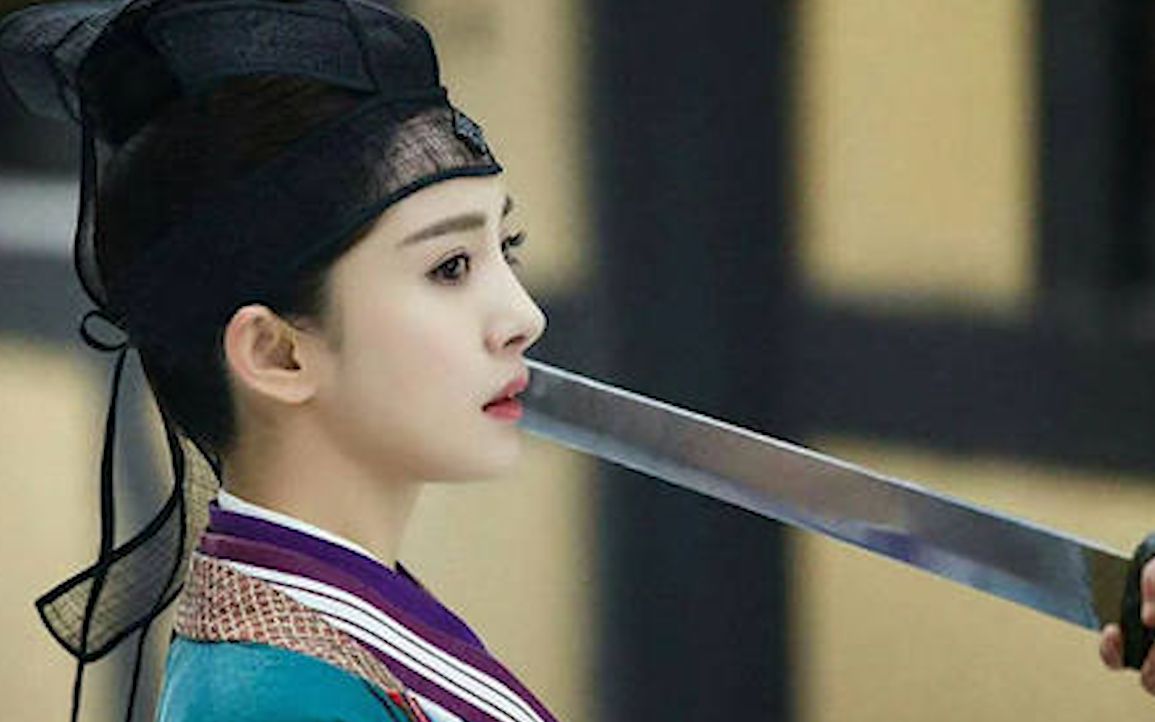 古代女扮男装真的看不出来?别被古装剧给骗了,换作你也看不出来