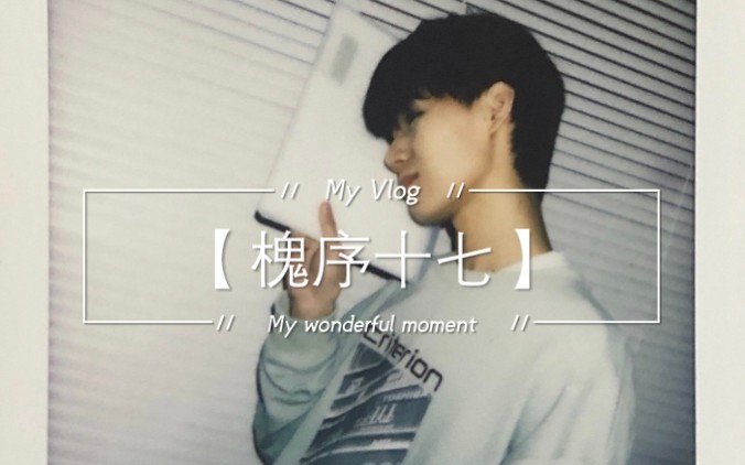 张真源十七岁生贺槐序十七过去与未来内含翔源