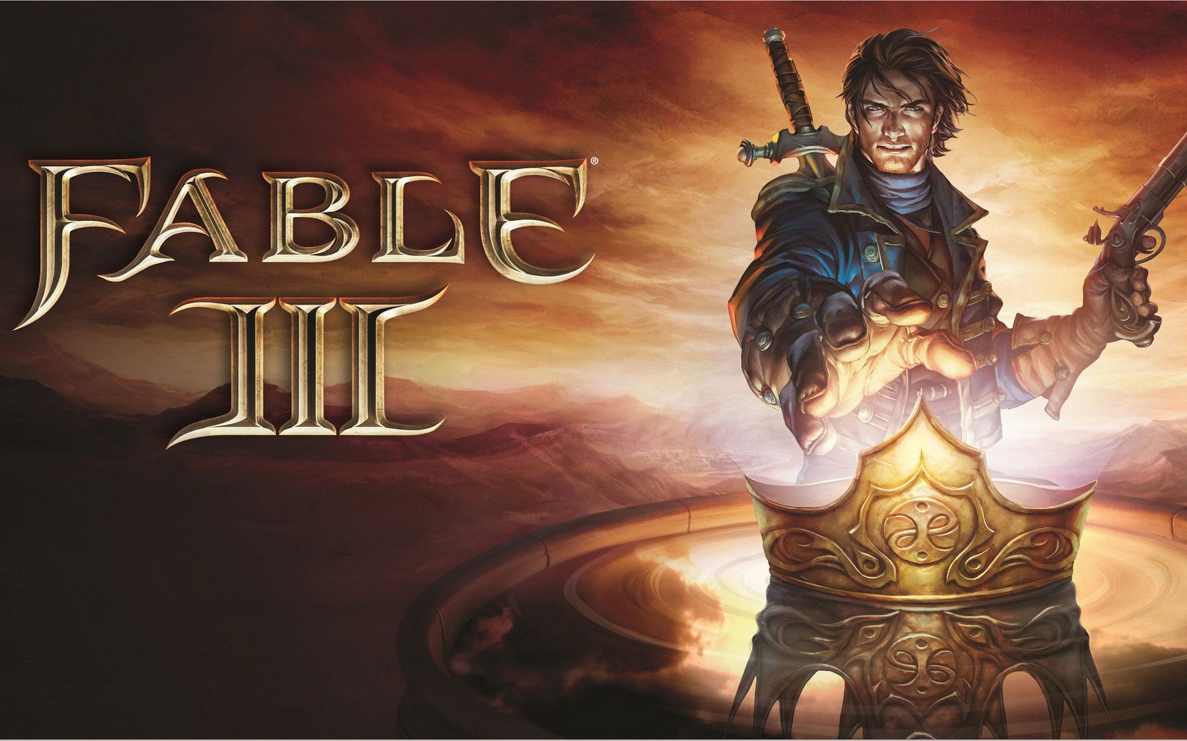 [4k] [拂石菌] [神鬼寓言3] [xbox series x] [试玩]