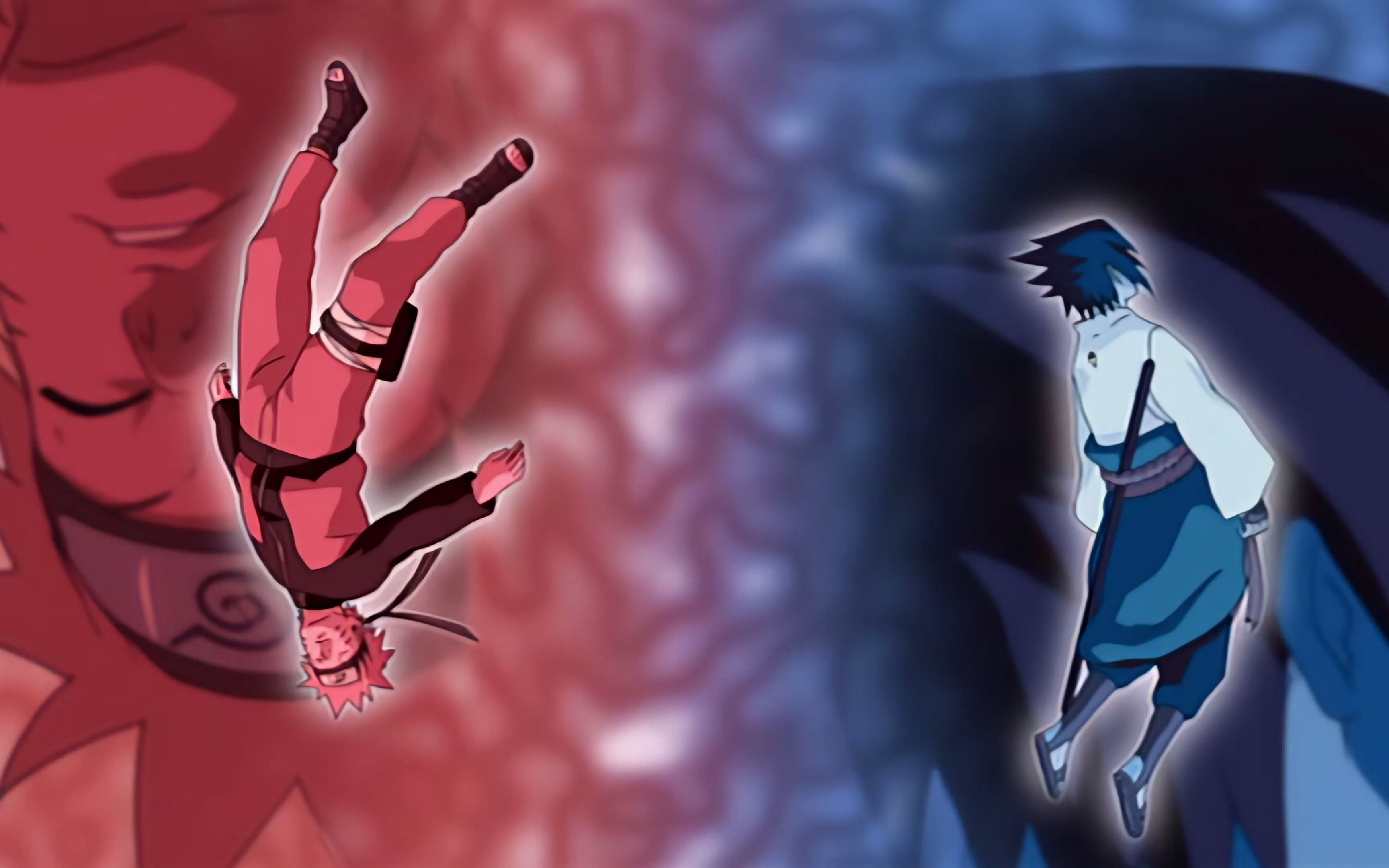 4k60fps火影忍者op3青鸟narutoshippudenopening34k60fps