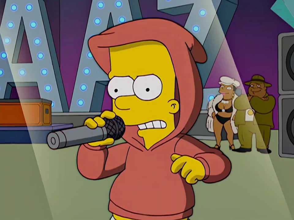 [图]Simpson的8Mile