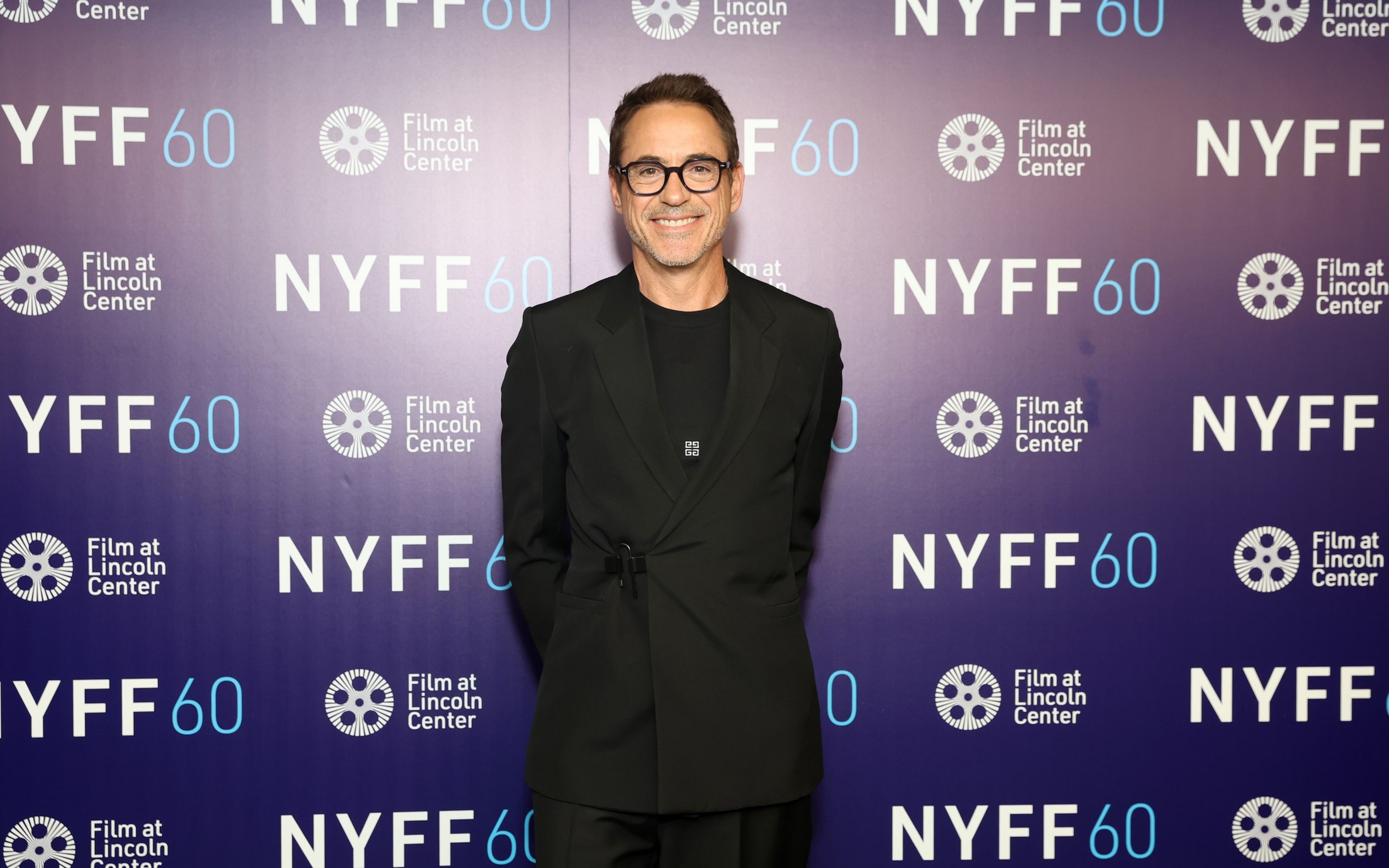robert downey jr., chris smith & more on "sr." | nyff60