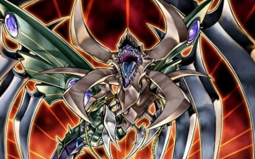 【duel links】地狱凯撒速刷牛尾20w分