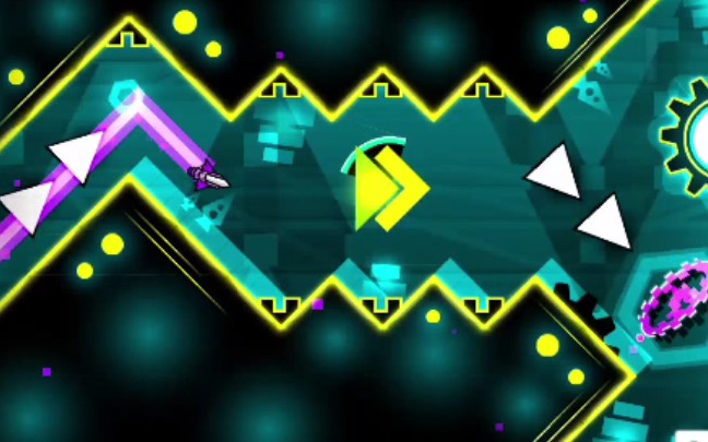 bgm美丽关daybreaker(hard demon)