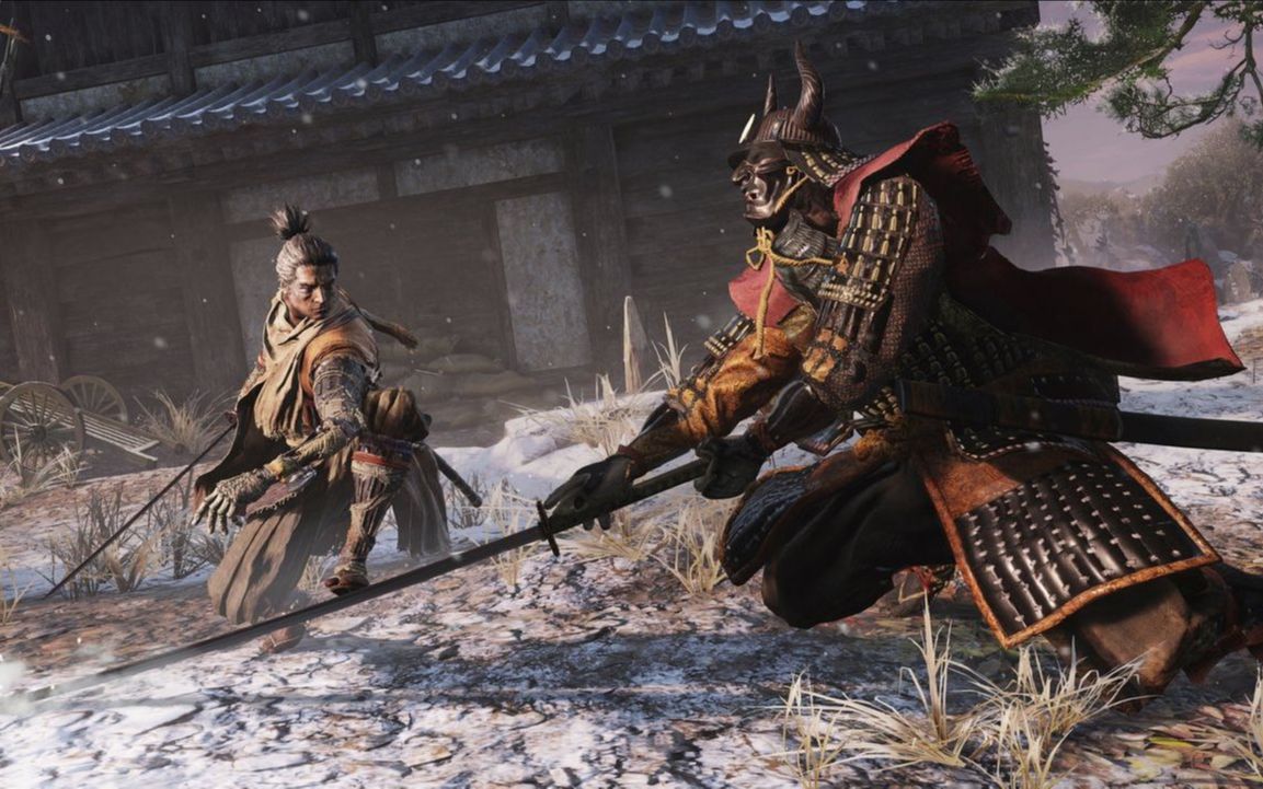 武士大将 山内典膳