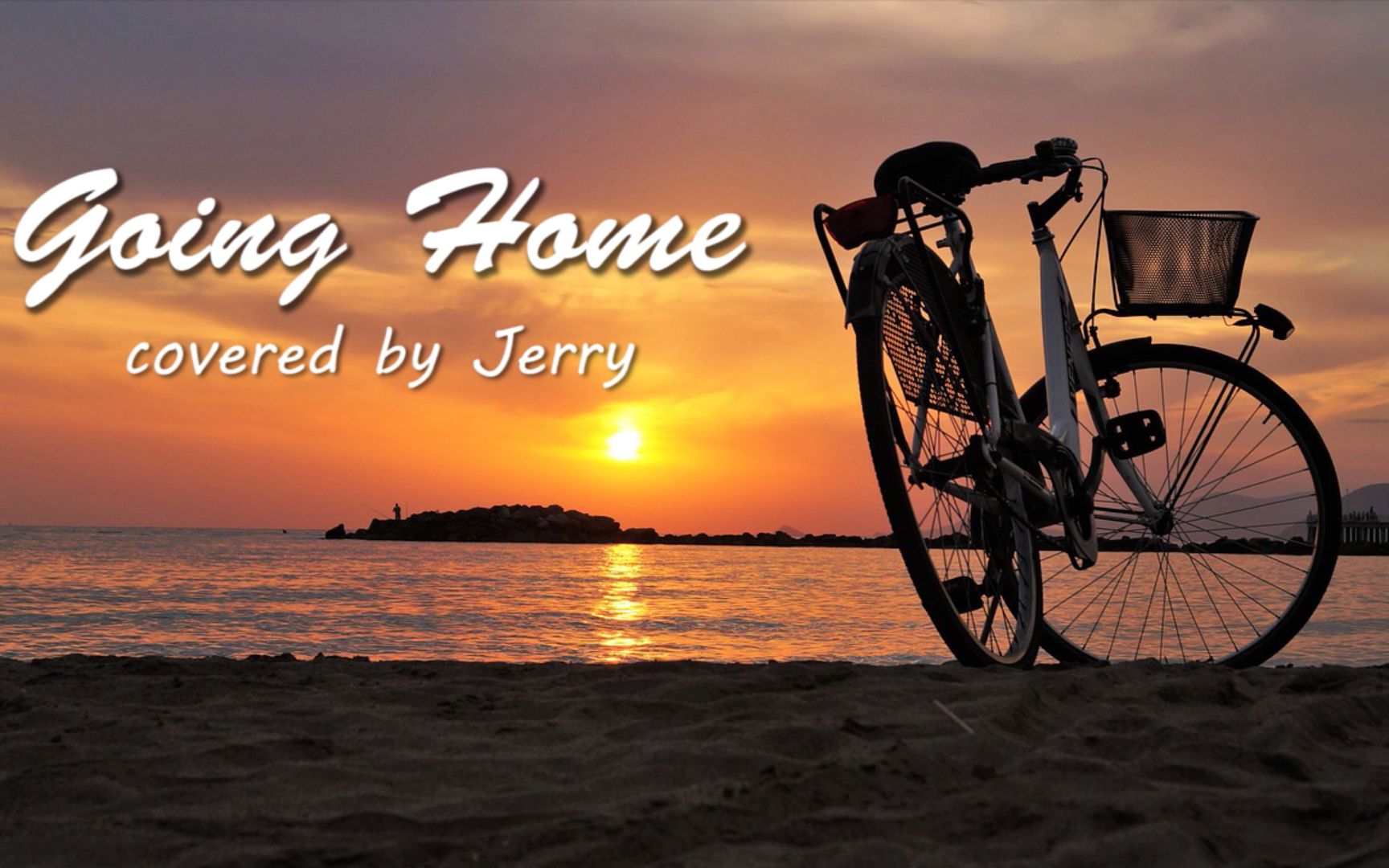 活动作品goinghome回家bb萨克斯